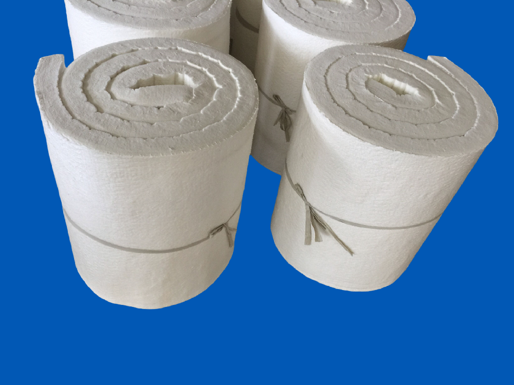 丰台陶瓷纤维毯